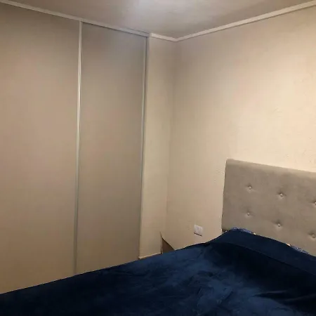 Bellisimo Departamento Apartment Moron Exterior photo