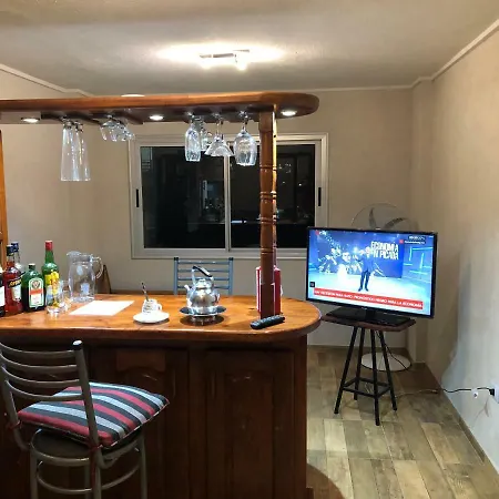 Bellisimo Departamento Apartment Moron Exterior photo