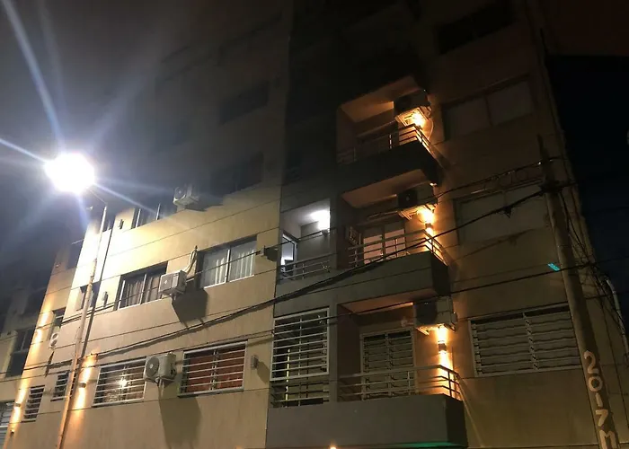 Bellisimo Departamento