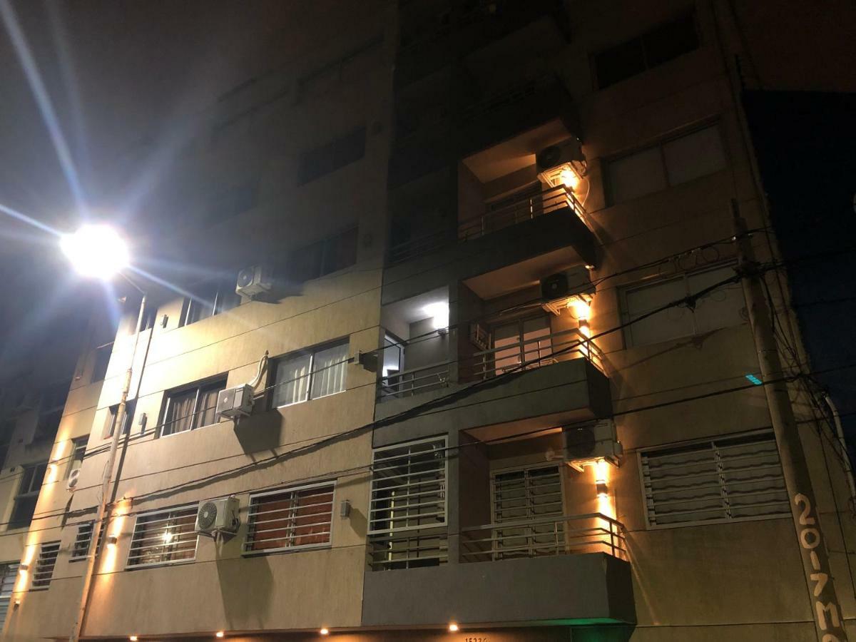 Bellisimo Departamento Apartment